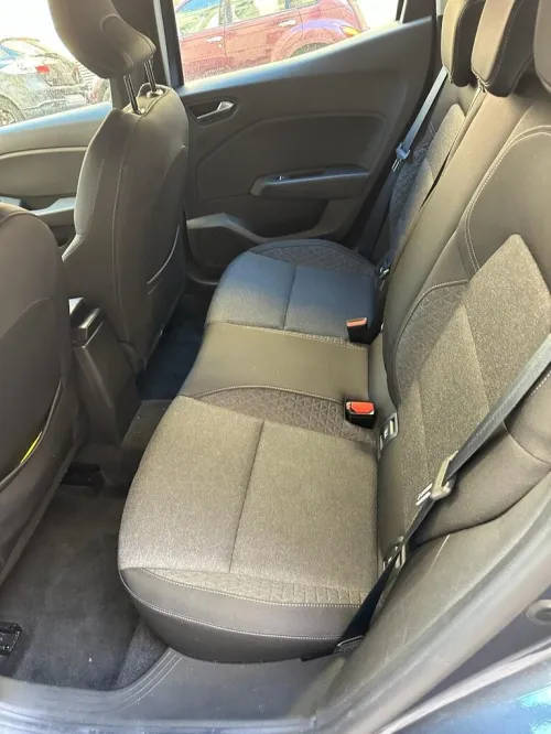 Renault Clio 5 1.0 6 vitesses 2020 