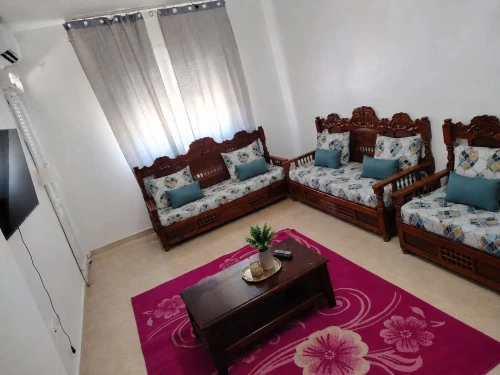 Location vacances Appartement F3 Skikda Filfla