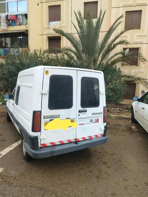 Renault Express 1996 Express