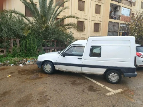 Renault Express 1996 Express