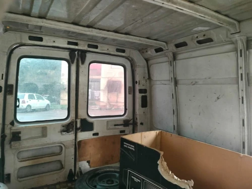 Renault Express 1996 Express