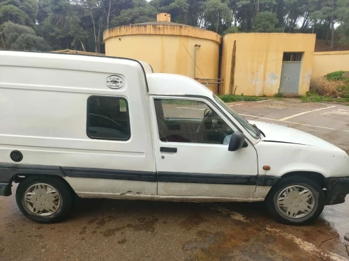 Renault Express 1996 Express
