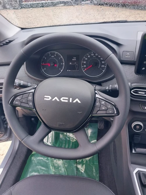 Dacia Logan 2025 Logan