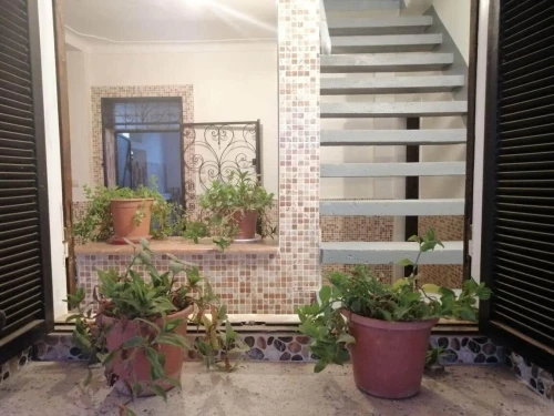 Vente Villa Blida Beni mered