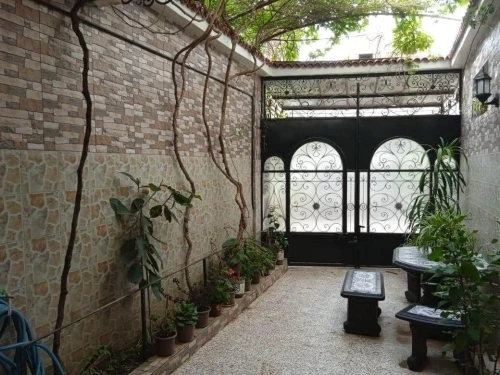 Vente Villa Blida Beni mered
