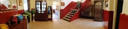 Vente Villa Blida Beni mered