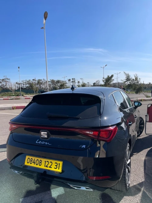 Seat Leon 2022 FR