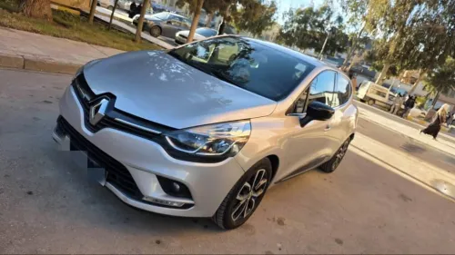 Renault Clio 4 2019 Limited