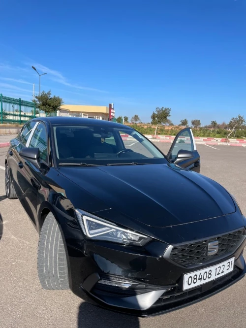 Seat Leon 2022 FR