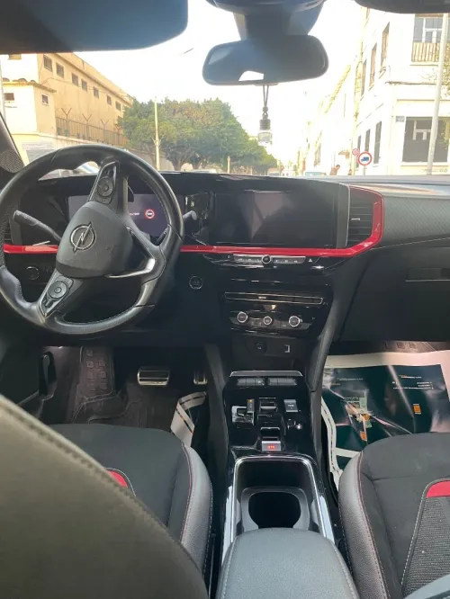 Opel Mokka 2024 GS Line