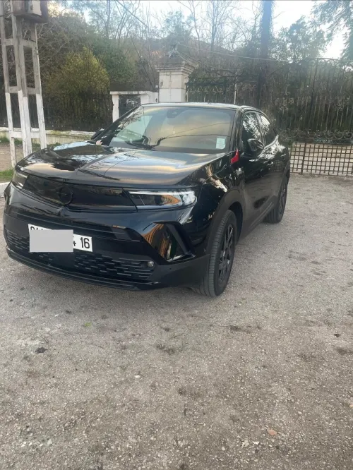 Opel Mokka 2024 GS Line
