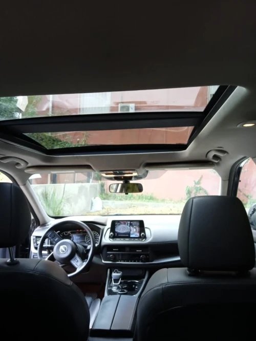 Nissan Rogue 2024 Rogue