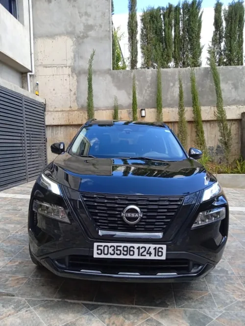Nissan Rogue 2024 Rogue