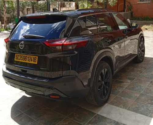 Nissan Rogue 2024 Rogue