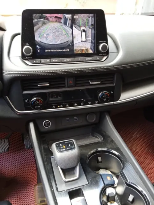 Nissan Rogue 2024 Rogue