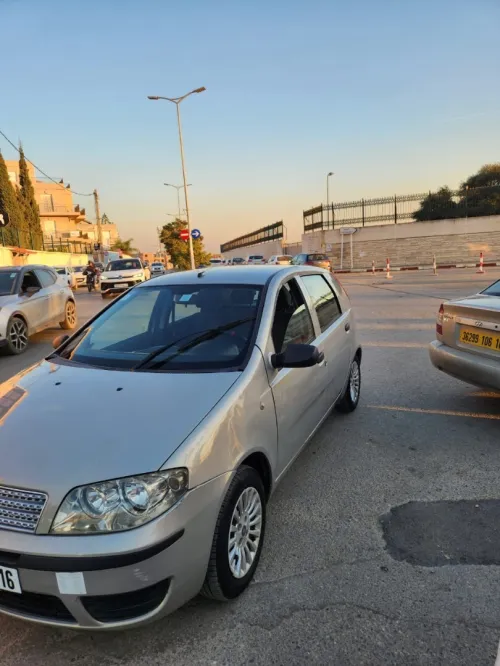 Fiat Punto 2014 Punto