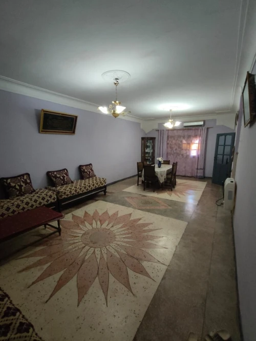 Vente Villa Sidi Bel Abbès Telagh