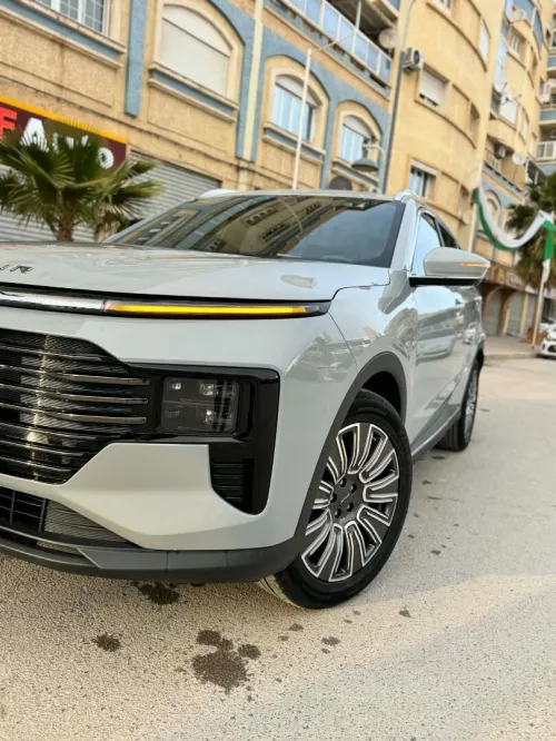 Jetour  X70 PLUS 2025 