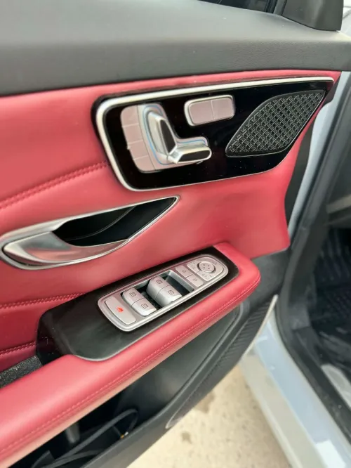 Jetour  X70 PLUS 2025 