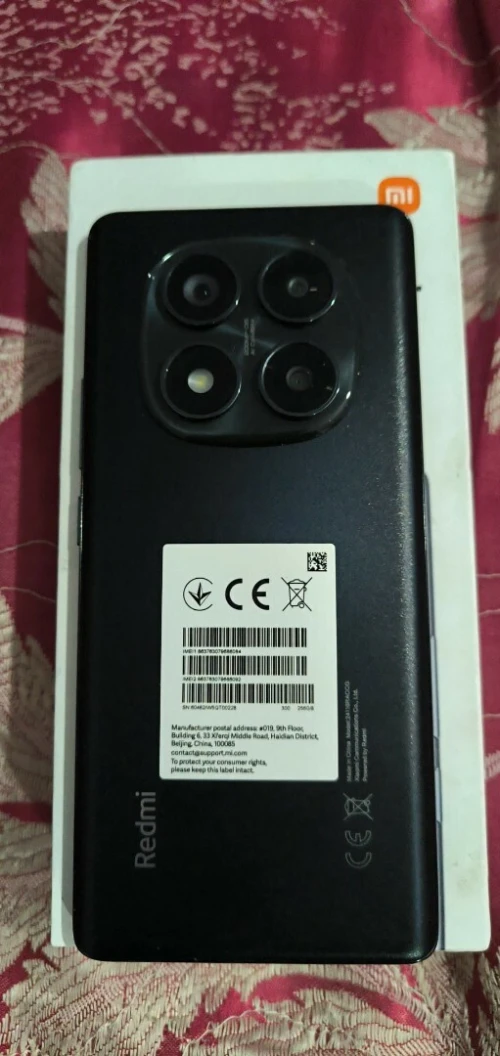 Xiaomi Note 14 Pro