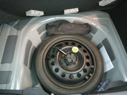 Volkswagen Tahru 2025 