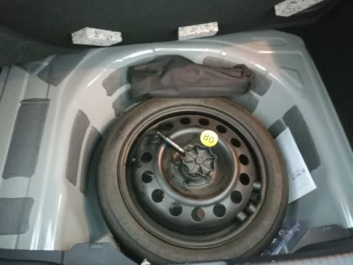 Volkswagen Tahru 2025 