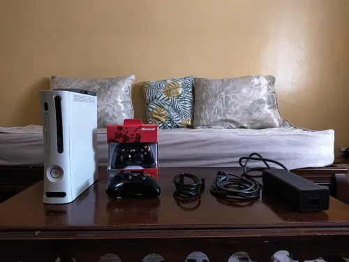 Xbox 360