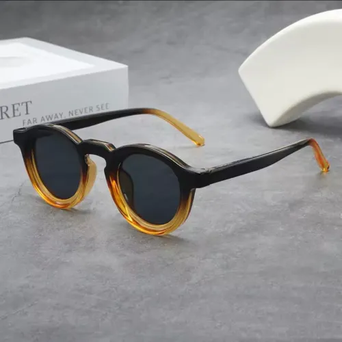 Lunettes de soleil sunglasses نضرات شمسية tendence été 2025