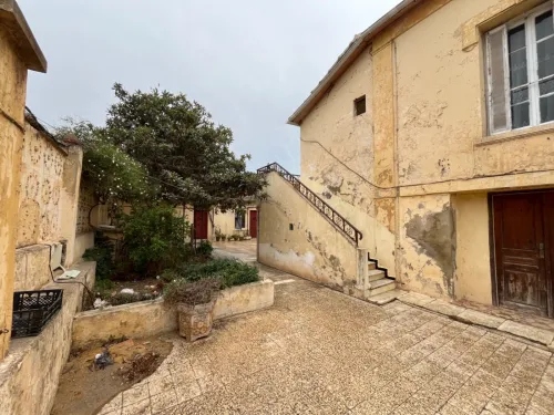 Vente Villa Tipaza Cherchell