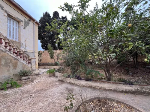 Vente Villa Tipaza Cherchell