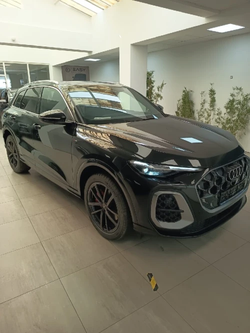 Audi Q5 2026 Quattro