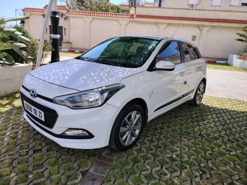 Hyundai i20 2018 Prestige