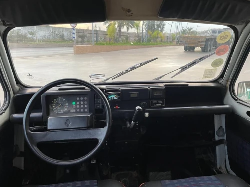 Renault 4 1992 Jtl