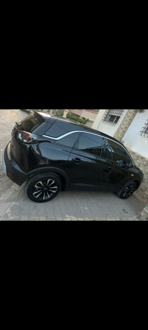 Opel Crossland 2024 