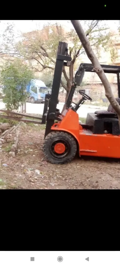 Balkanquar Klark 3t. 3m 1999