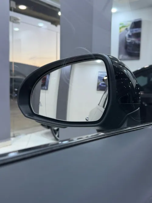 Mercedes GLC300d 2025 AMG