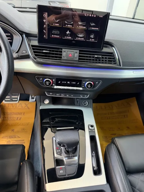 Audi Q5 2024 Sline
