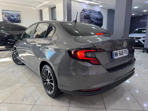 Fiat Tipo 2025 