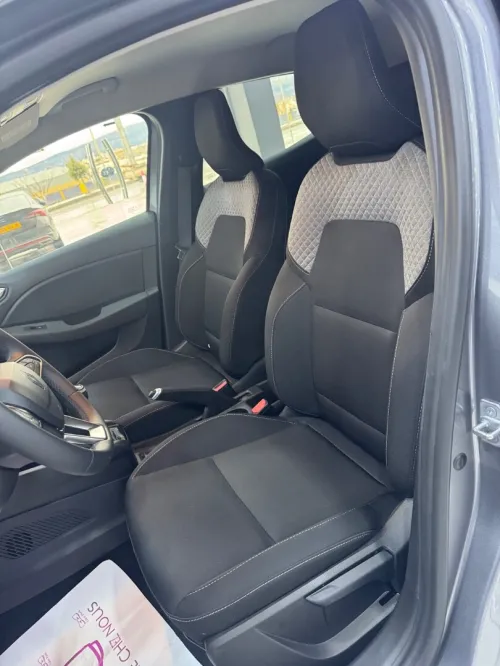 Renault Clio 5  2025 Evolution