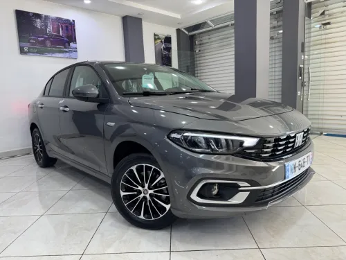 Fiat Tipo 2025 