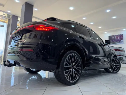 Audi Q5 2025 Sline