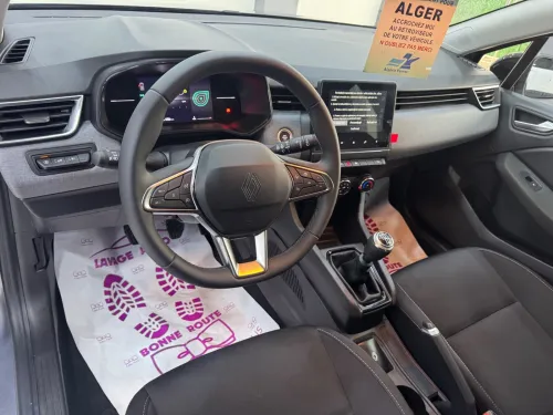 Renault Clio 5  2025 Evolution
