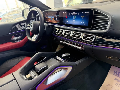 Mercedes GLE300d 2025 AMG