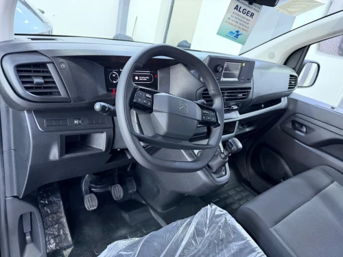 Citroen JUMPY 2026 9 place