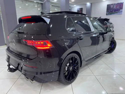 Volkswagen Golf 8 2025 R 333 