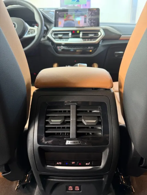 BMW X4 2026 PACK M