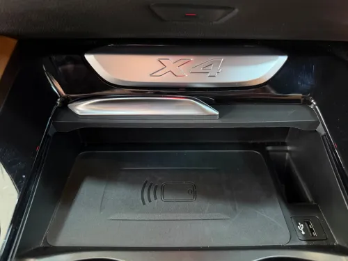 BMW X4 2026 PACK M