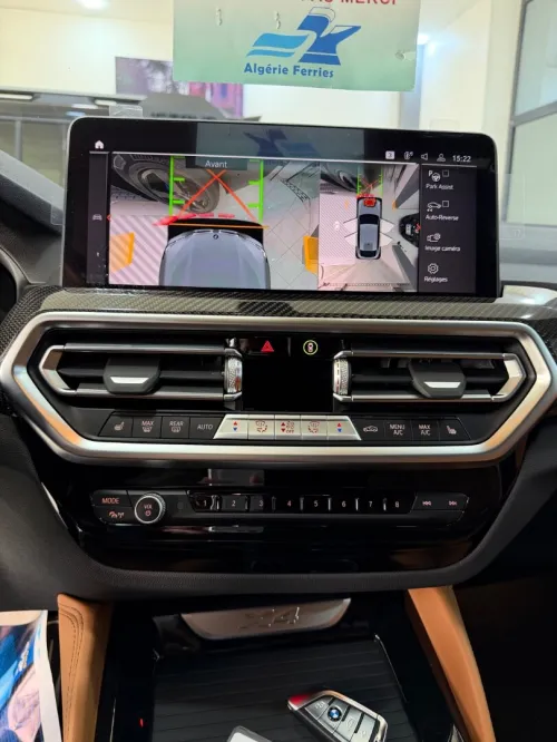BMW X4 2026 PACK M