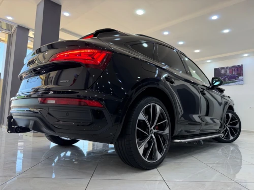 Audi Q5 2024 Sline