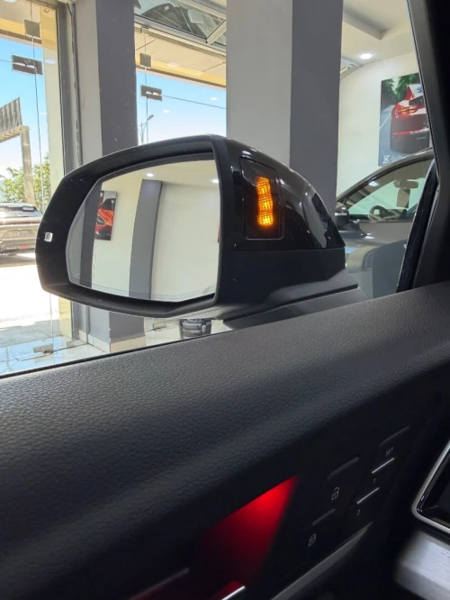 Audi Q5 2024 Sline